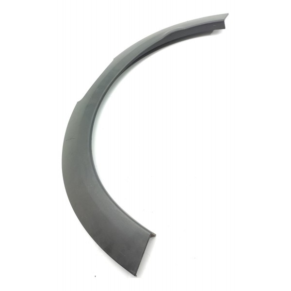 Moldura Lateral Cactus Traseira Esq 2018/2024 Det 98222040xt Preto