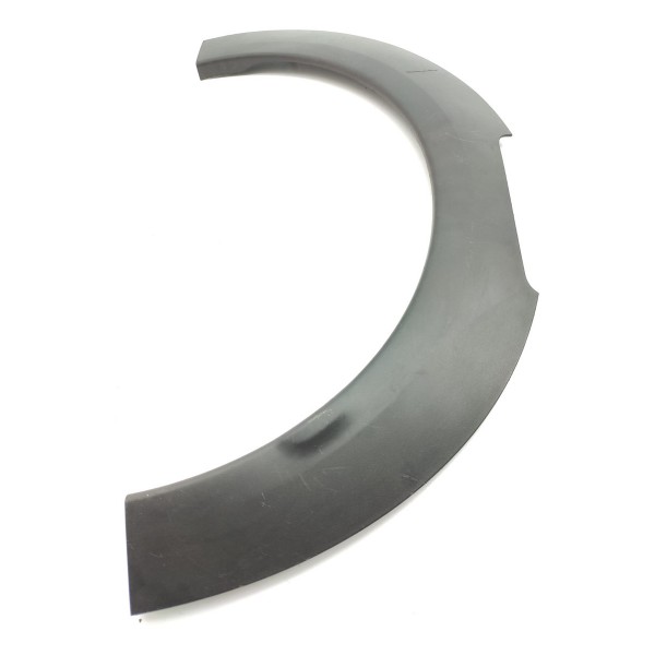 Moldura Lateral Cactus Traseira Esq 2018/2024 Det 98222040xt Preto