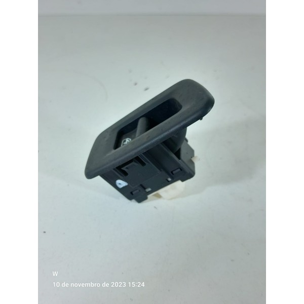 Botao Vidro Jeep Compass Tras E 2018 2019 2020 2021 Original