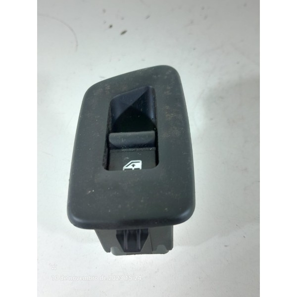 Botao Vidro Jeep Compass Tras E 2018 2019 2020 2021 Original