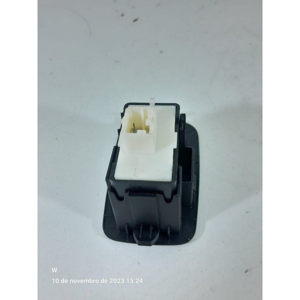 Botao Vidro Jeep Compass Tras E 2018 2019 2020 2021 Original