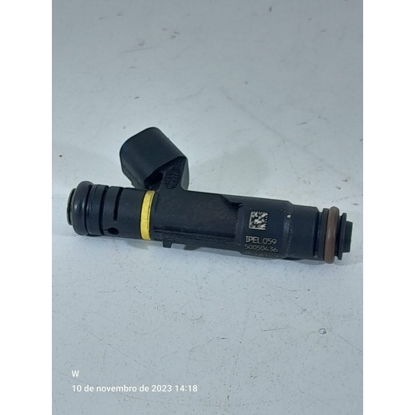 Bico Injetor Compass Flex 2018/2021 50050436