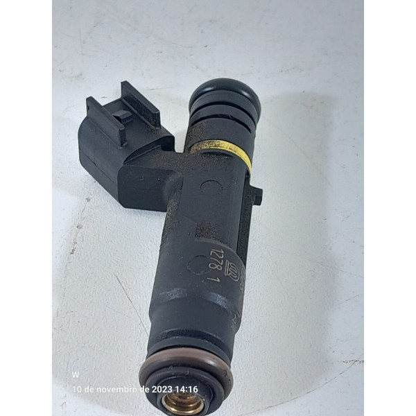 Bico Injetor Jeep Compass Flex 2018/2021 50050436