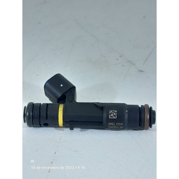 Bico Injetor Jeep Compass Flex 2018/2021 50050436
