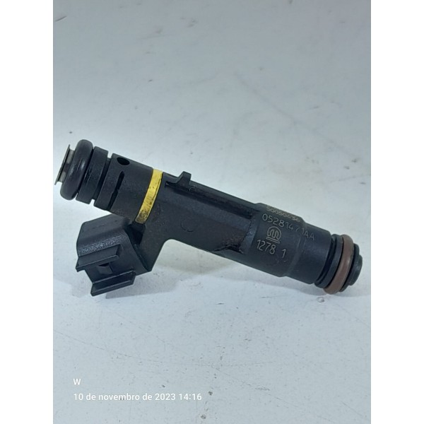 Bico Injetor Jeep Compass Flex 2018/2021 50050436