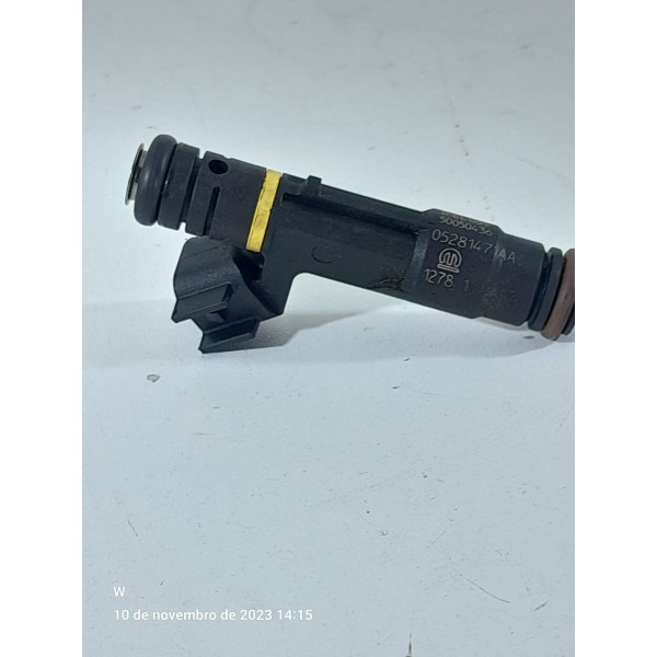 Bico Injetor Jeep Compass Flex 2018/2021 50050436