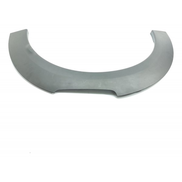 Moldura Lateral Cactus Traseira Esquer 2018/2024 98222040xt Preto