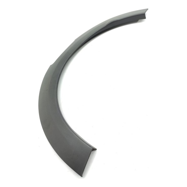 Moldura Lateral Cactus Traseira Esquer 2018/2024 98222040xt Preto