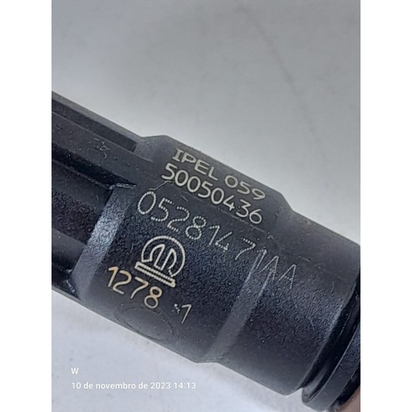 Bico Injetor Jeep Compass Flex 2018/2021 50050436