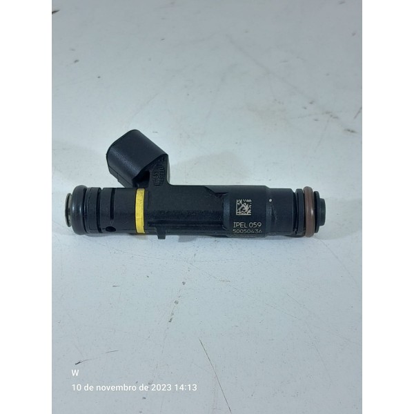 Bico Injetor Jeep Compass Flex 2018/2021 50050436