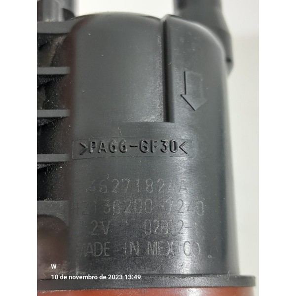 Valvula Canister Compass 2018 2019 2020 2021 4627182aa