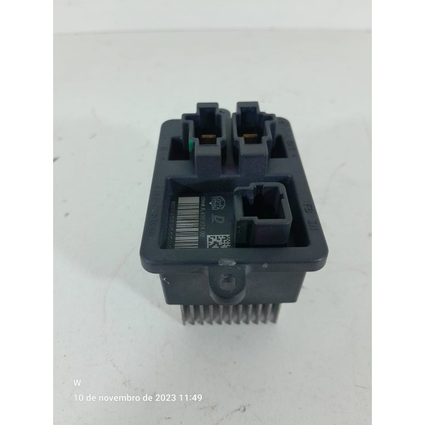 Resistencia Ar Condicionado Compass 2018/2023 43002400