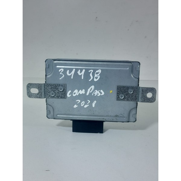 Modulo Inversor Compass Toro Renegad Flex 18/2021 56029583ab