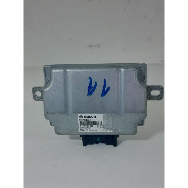 Modulo Inversor Compass Toro Renegad Flex 18/2021 56029583ab