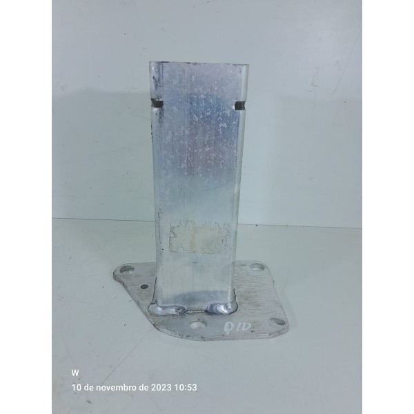 Suporte Alma Compass Dianteira Direita 2018/2021