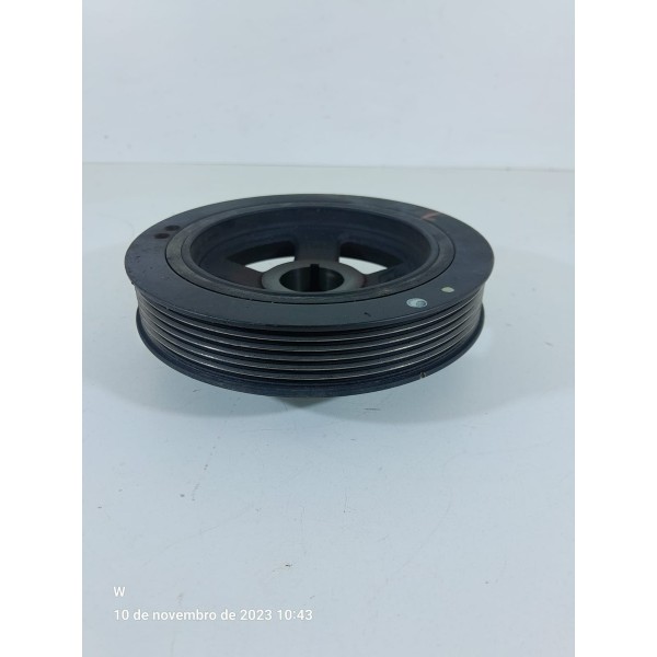 Polia Virabrequim Compass Flex 2018/2021