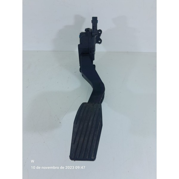 Pedal Acelerador Jeep Compass 2018/2021 52052455