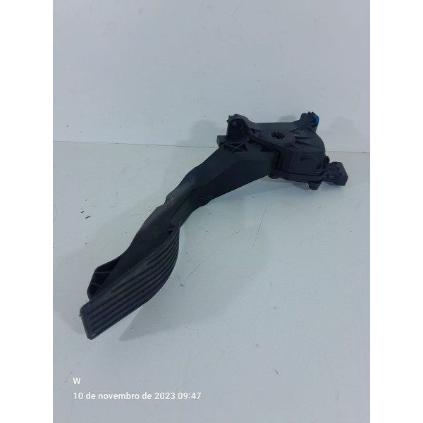 Pedal Acelerador Jeep Compass 2018/2021 52052455
