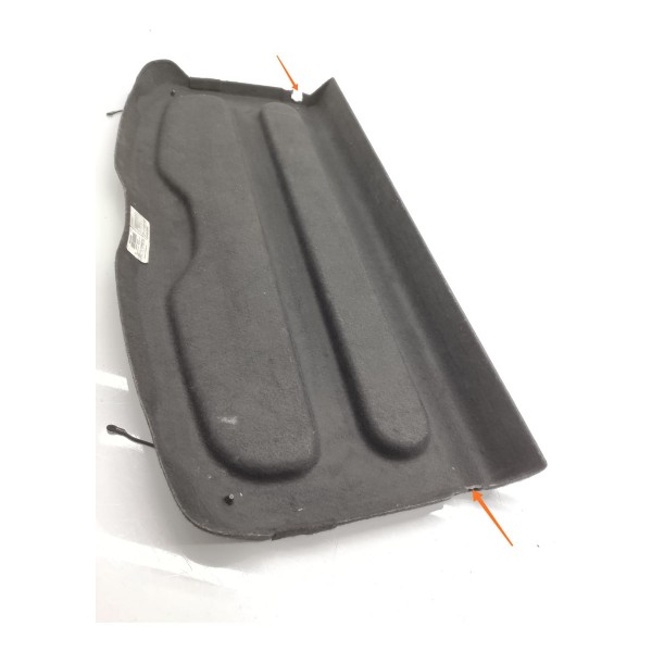 Bagagito Tampao Cactus 2017/2024 Original Det 98253266zd Preto