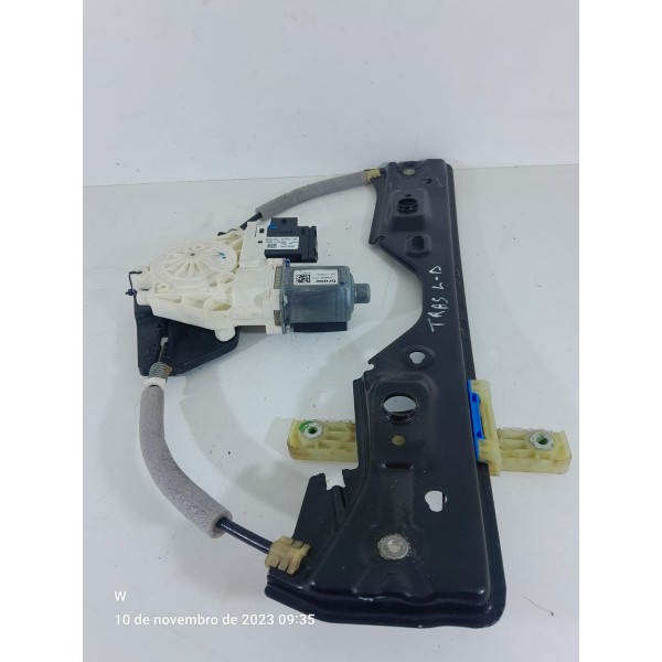 Maquina Vidro Compass Traseira Direita 2018/2021
