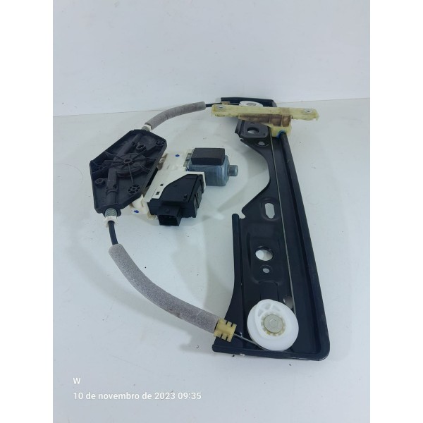 Maquina Vidro Compass Traseira Direita 2018/2021
