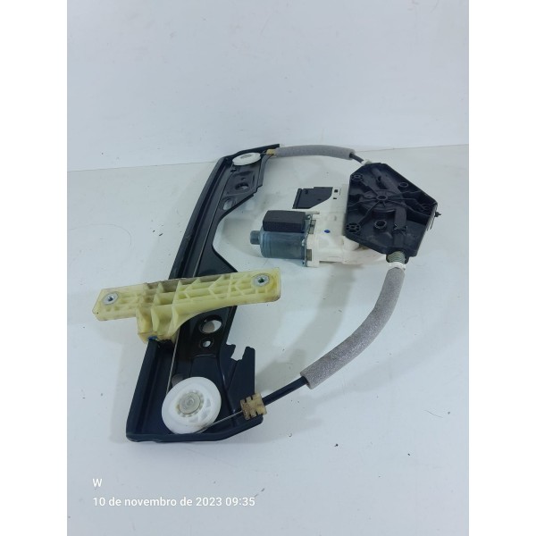 Maquina Vidro Compass Traseira Direita 2018/2021