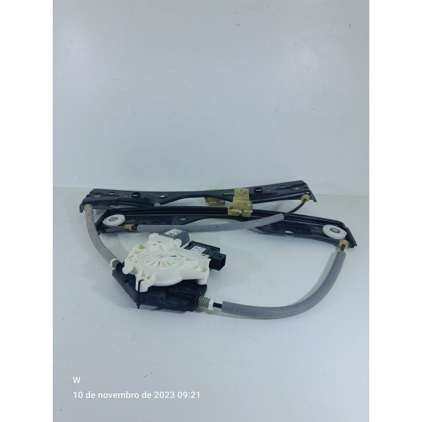 Maquina Vidro Compass Dianteira Direita 2018/2021