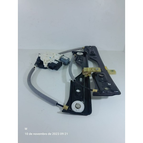 Maquina Vidro Compass Dianteira Direita 2018/2021