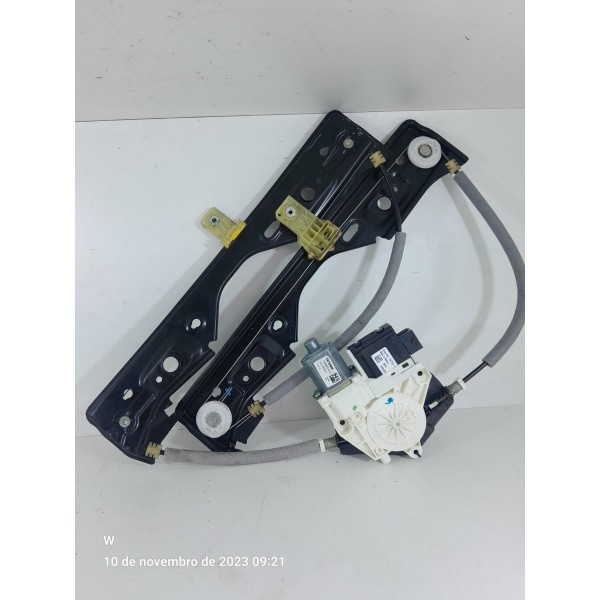Maquina Vidro Compass Dianteira Direita 2018/2021