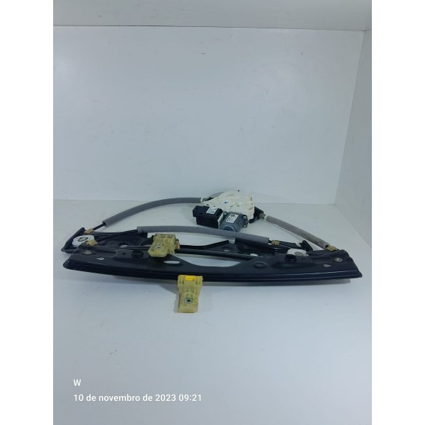 Maquina Vidro Compass Dianteira Direita 2018/2021