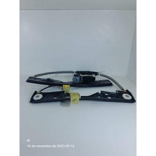 Maquina Vidro Compass Dianteira Esquerda 2018/2021