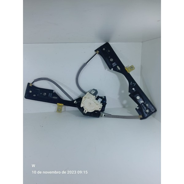 Maquina Vidro Compass Dianteira Esquerda 2018/2021