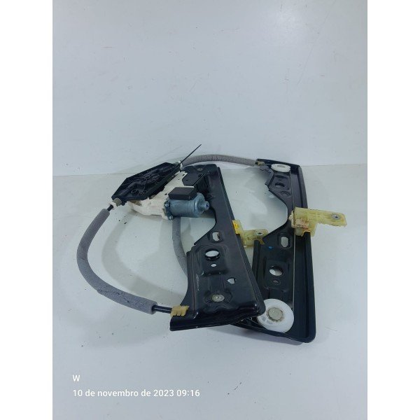 Maquina Vidro Compass Dianteira Esquerda 2018/2021