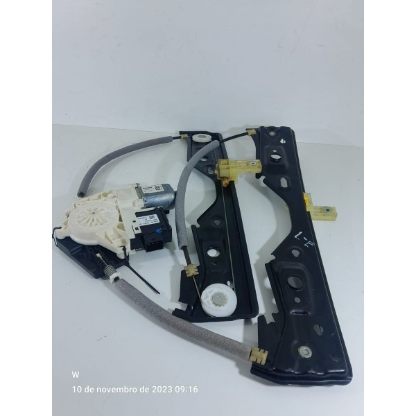 Maquina Vidro Compass Dianteira Esquerda 2018/2021