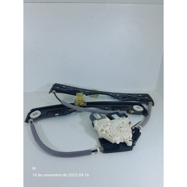 Maquina Vidro Compass Dianteira Esquerda 2018/2021