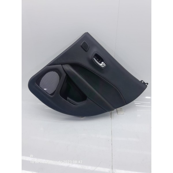 Forro Porta Compass Traseira Direita 2018/2021