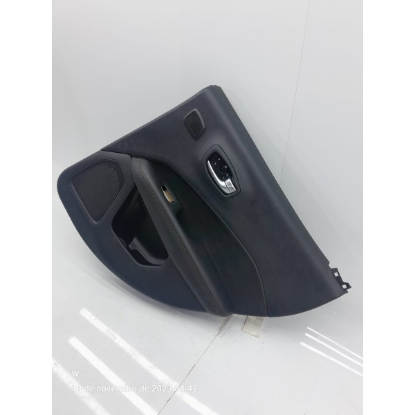 Forro Porta Compass Traseira Direita 2018/2021