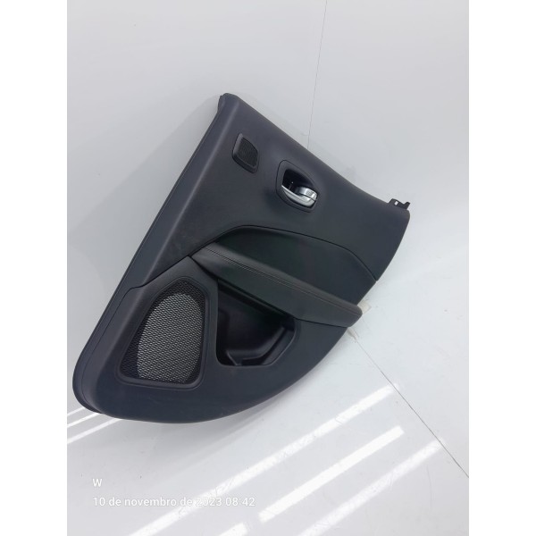 Forro Porta Compass Traseira Direita 2018/2021