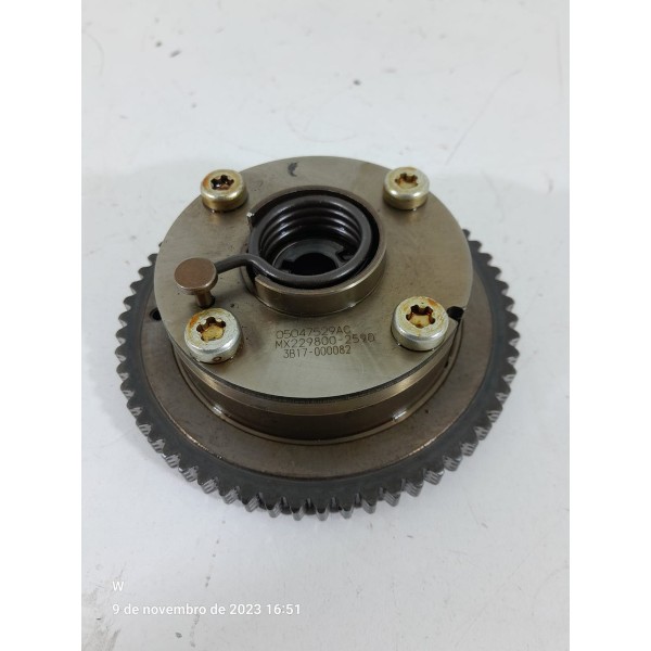 Polia Variavel Escape Compass Flex 2018/2021 05047529ac