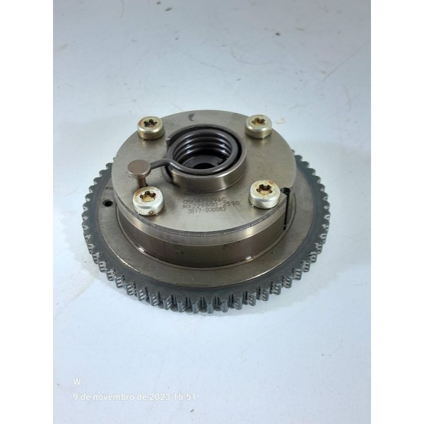 Polia Variavel Escape Compass Flex 2018/2021 05047529ac