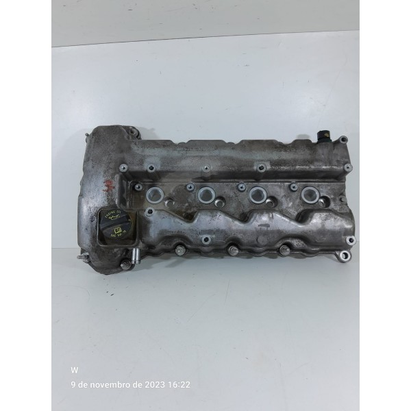 Tampa Valvula Cabecote Compass Flex 2018/2021