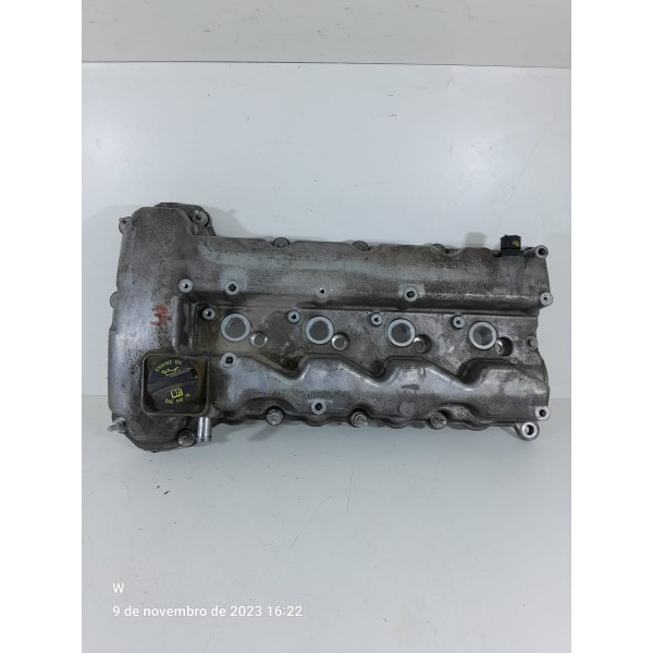 Tampa Valvula Cabecote Compass Flex 2018/2021