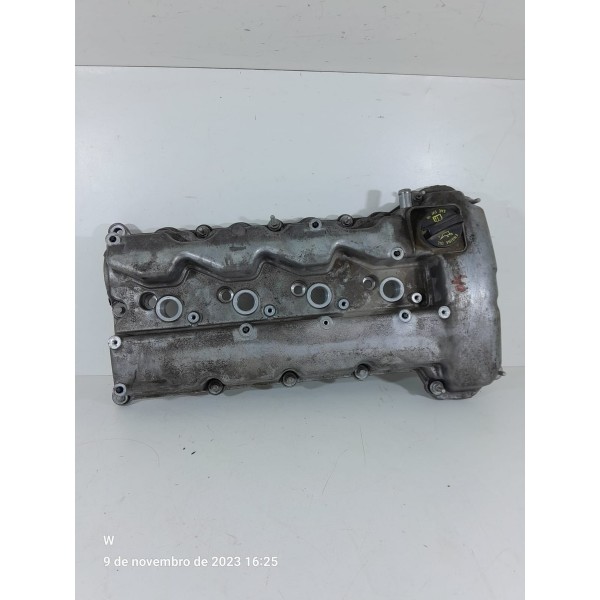 Tampa Valvula Cabecote Compass Flex 2018/2021