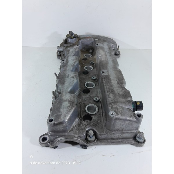 Tampa Valvula Cabecote Compass Flex 2018/2021