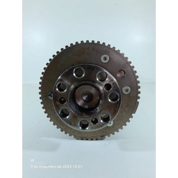 Virabrequim Compass Flex 2018/2021 Stander Orig