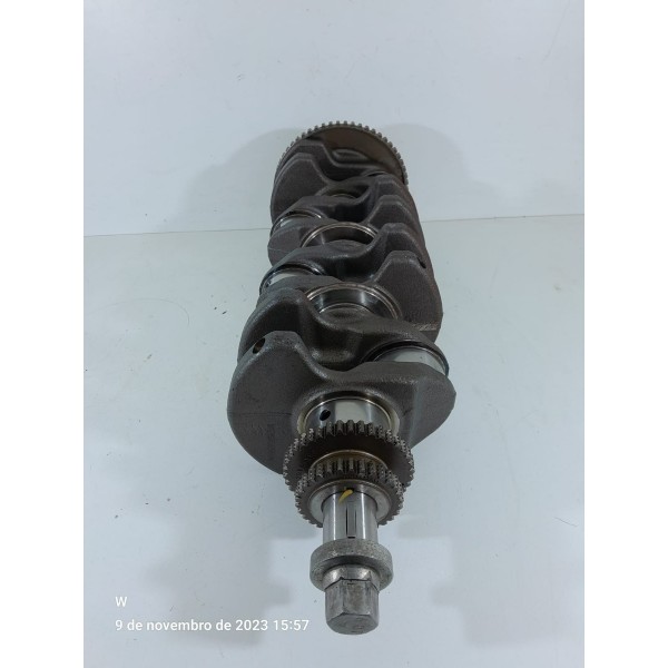 Virabrequim Compass Flex 2018/2021 Stander Orig