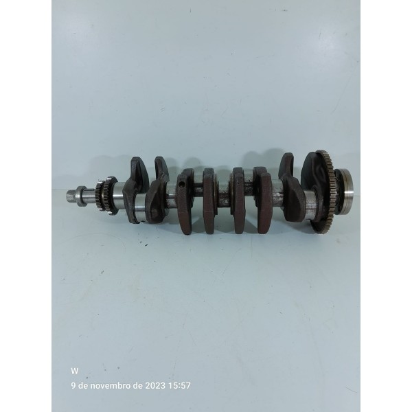 Virabrequim Compass Flex 2018/2021 Stander Orig