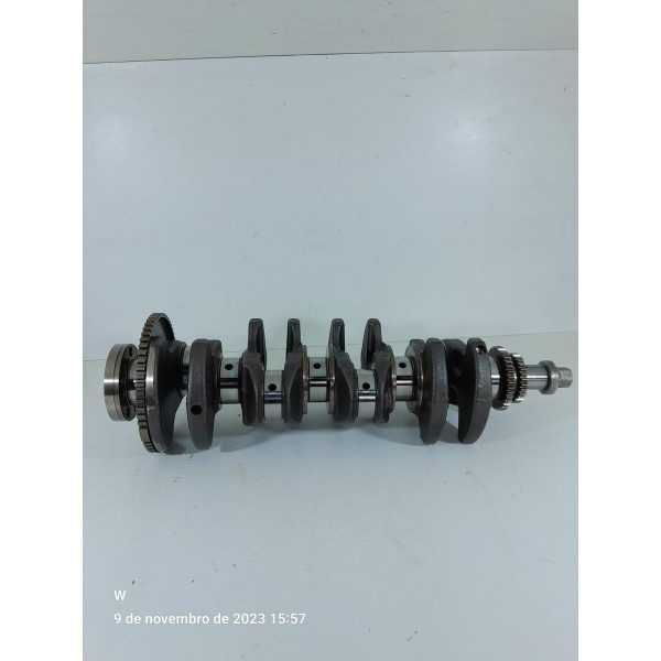 Virabrequim Compass Flex 2018/2021 Stander Orig