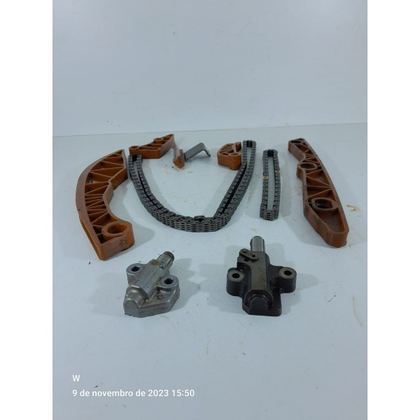 Kit Corrente Comando Compass Flex 2018/2021