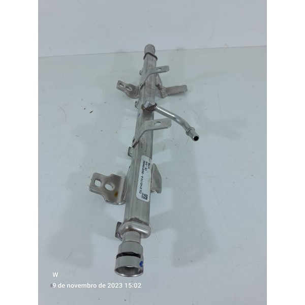 Flauta Bico Injetor Compass Flex 2018/2021 05281564aa